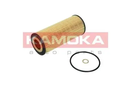 Фильтр масляный KAMOKA F106101