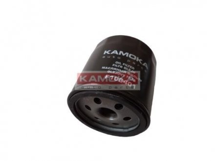 Фільтр масляний KAMOKA F106401