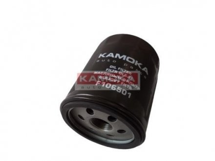 Фільтр масляний KAMOKA F106501 (фото 1)