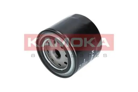 Фильтр масляный KAMOKA F106701
