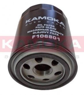 Фильтр смазки KAMOKA F106801