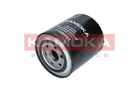 Фільтр масляний KAMOKA F106901