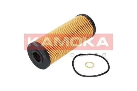 Фільтр масляний KAMOKA F108601