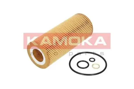 Фильтр смазки KAMOKA F109601