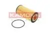 Фiльтр масляний KAMOKA F110101 (фото 2)