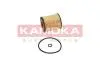 Масляний фільтр KAMOKA F110201 (фото 3)
