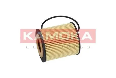 Масляний фільтр KAMOKA F110201
