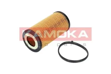 Фiльтр масляний KAMOKA F110501