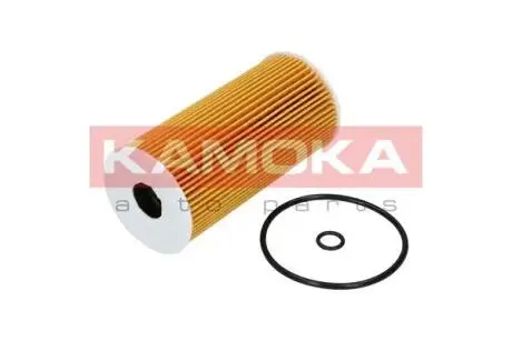 Фильтр масла KAMOKA F111201