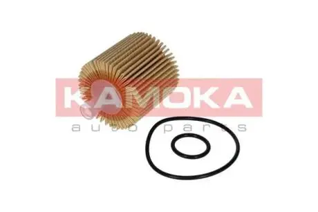 Масляный фильтр KAMOKA F112201