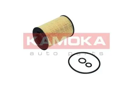 Фильтр смазки KAMOKA F112301