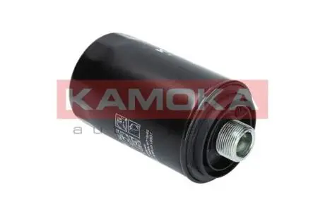 Фiльтр масляний KAMOKA F112901