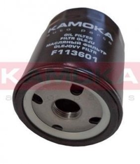 Фильтр смазки KAMOKA F113601