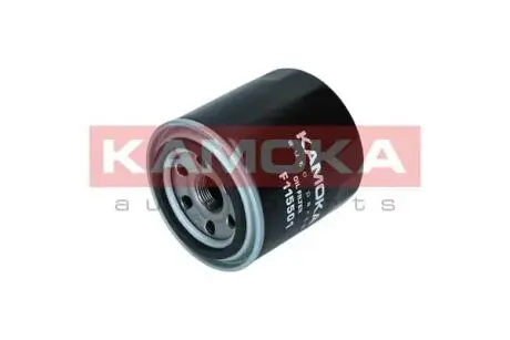 Фильтр масла HYUNDAI KIA KAMOKA F115501