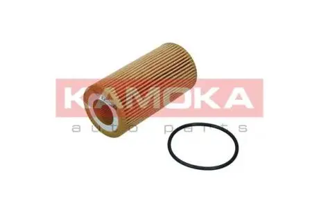 Фильтр масла AUDI A6 VW AMAROK KAMOKA F116001