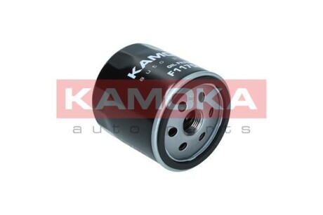 Масляный фильтр KAMOKA F117501