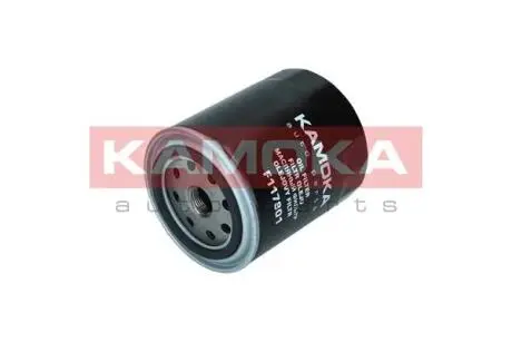 Фильтр смазки KAMOKA F117801