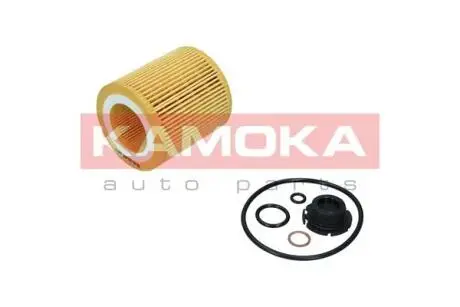 Масляний фільтр KAMOKA F119801