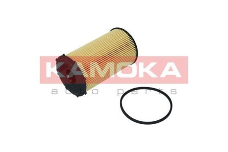 Фильтр смазки Citroen C5/Peugeot 407 2.7HDI 05- KAMOKA F120201