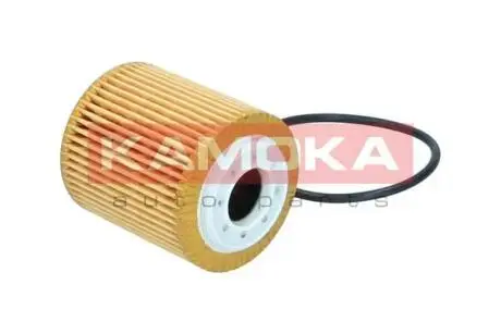 Масляный фильтр KAMOKA F121501