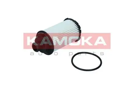 Фильтр масляный Opel Insignia B/Zafira C 2.0 CDTi 11- KAMOKA F122501