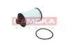 Фильтр масляный Jeep Grand Cherokee 3.0 CRD/Lancia Thema 3.0D 11- KAMOKA F122701 (фото 1)