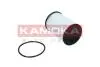 Фильтр масляный Jeep Grand Cherokee 3.0 CRD/Lancia Thema 3.0D 11- KAMOKA F122701 (фото 2)