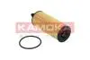 Фільтр масляний Jeep Cherokee 3.2 24V 13-/Wrangler 3.6 V6 11- KAMOKA F122901 (фото 2)
