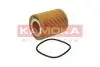Фильтр масляный Citroen C5/Peugeot 407 3.0HDI 09- KAMOKA F123801 (фото 2)