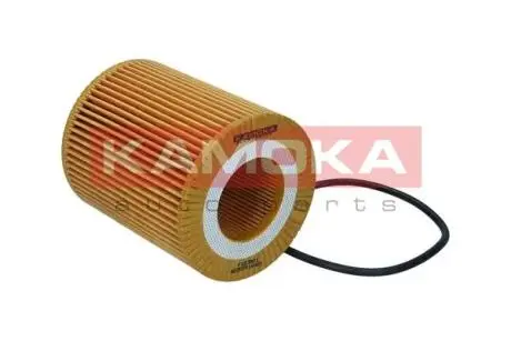 Фильтр масляный Citroen C5/Peugeot 407 3.0HDI 09- KAMOKA F123801