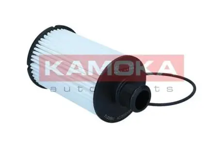 Фильтр масляный Land Rover Range Rover 3.0-5.0i 09- KAMOKA F123901
