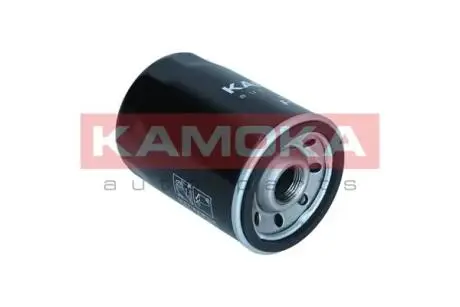 Фiльтр масляний KAMOKA F124601