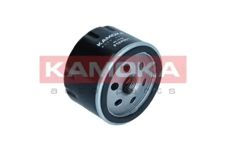 Фiльтр масляний KAMOKA F124901