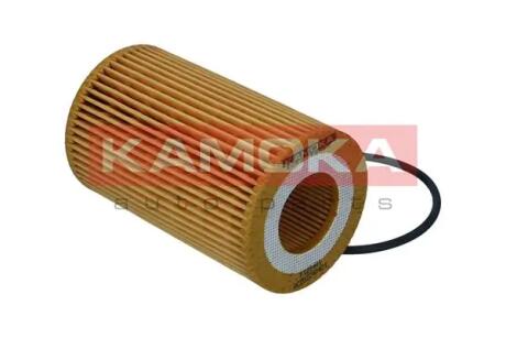 Фiльтр масляний KAMOKA F125401