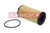 Фiльтр масляний KAMOKA F126001 (фото 3)