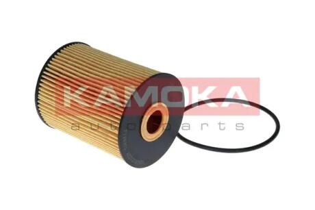 Фiльтр масляний KAMOKA F126901
