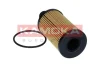 Фiльтр масляний KAMOKA F127001 (фото 3)
