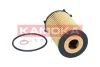 Фiльтр масляний KAMOKA F127401 (фото 3)