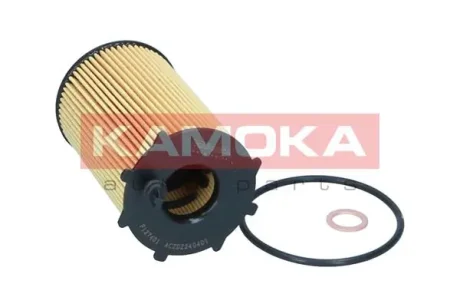 Фiльтр масляний KAMOKA F127401