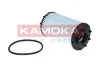 Фiльтр масляний KAMOKA F127901 (фото 3)