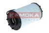 Фiльтр масляний KAMOKA F127901 (фото 4)