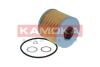 Фiльтр масляний KAMOKA F129101 (фото 3)