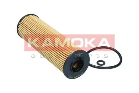 Фiльтр масляний KAMOKA F129601