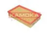 Фільтр повітряний 2.0 E, QUATRO 2.0 E, 2.3 KAMOKA F200201 (фото 3)