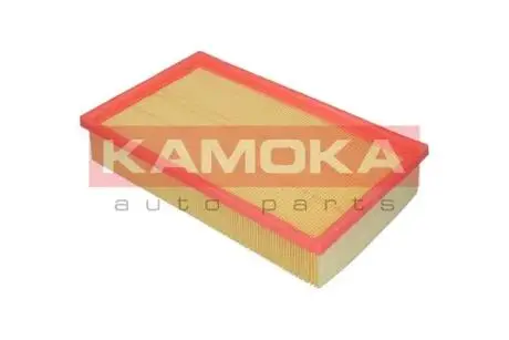 Фільтр повітряний 2.0 E, QUATRO 2.0 E, 2.3 KAMOKA F200201