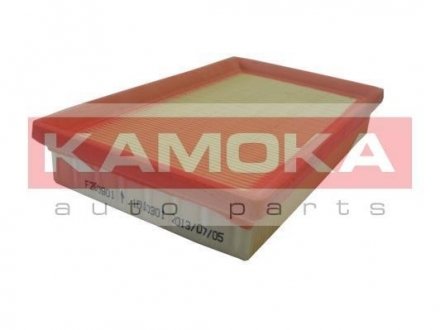 Фильтр воздуха KAMOKA F200901