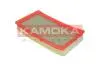 Фильтр воздуха KAMOKA F201001 (фото 3)
