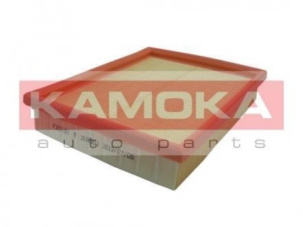 Фільтр повітря KAMOKA F201101