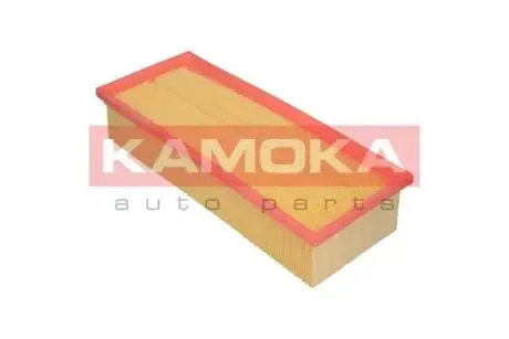 Фільтр повітряний 1.9 TDI, 2.0 TDI 04-> KAMOKA F201201