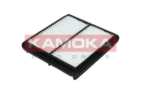 Фільтр повітряний 1.4I,1.5I,1.6I KAMOKA F201401